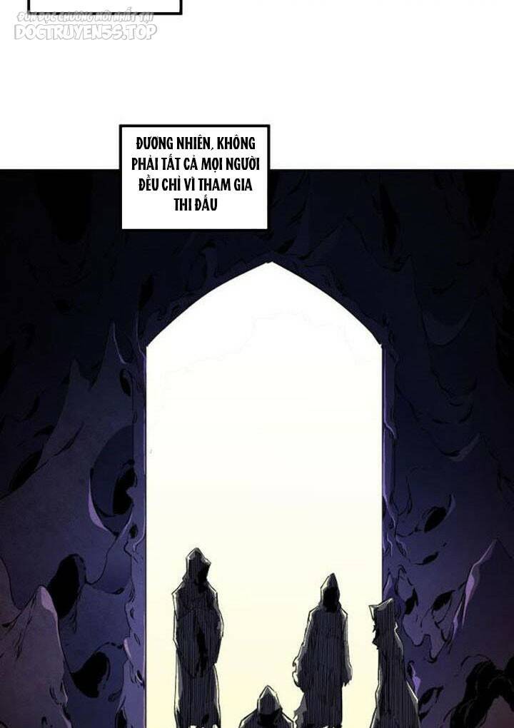 Toàn Dân Chuyển Chức  Duy Ta Vô Chức Tán Nhân - Chapter 59 - Page 60