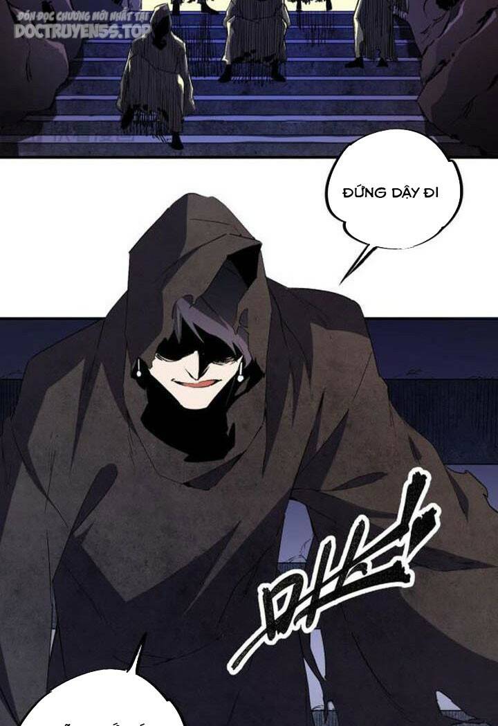 Toàn Dân Chuyển Chức  Duy Ta Vô Chức Tán Nhân - Chapter 59 - Page 61