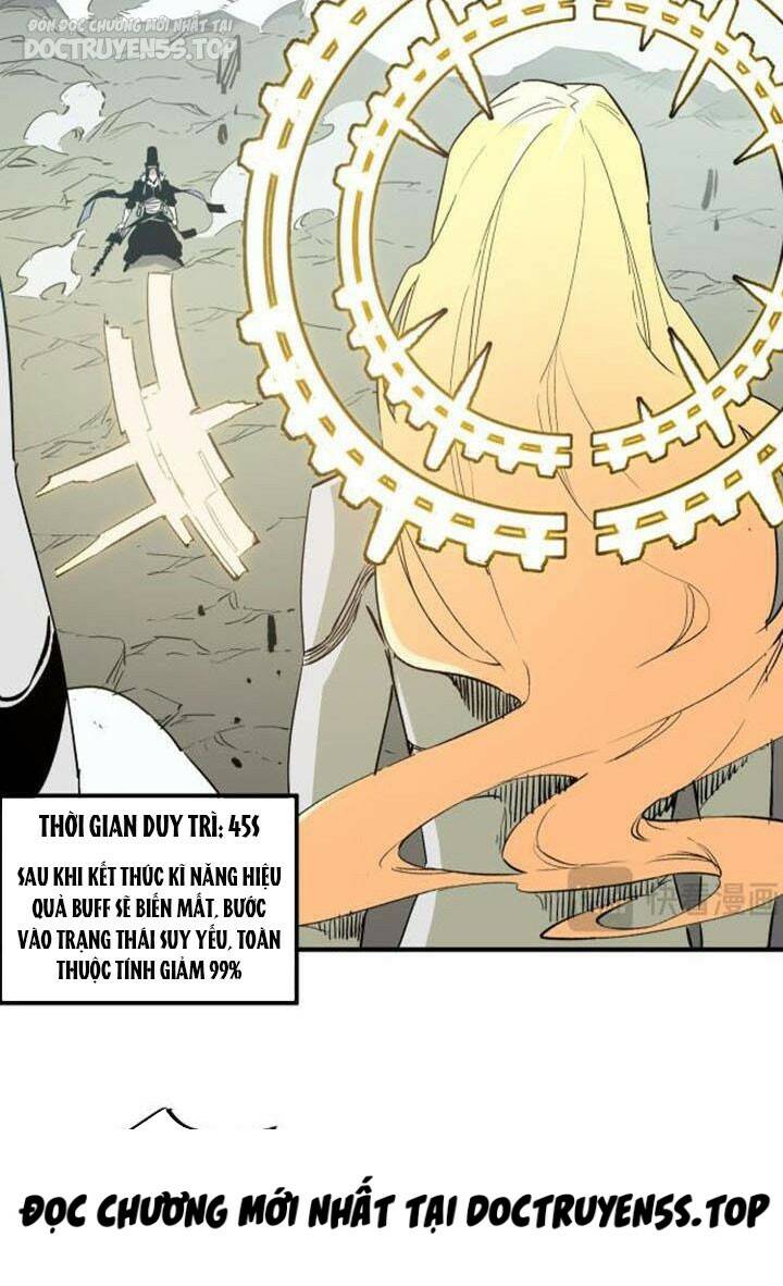 Toàn Dân Chuyển Chức  Duy Ta Vô Chức Tán Nhân - Chapter 59 - Page 6