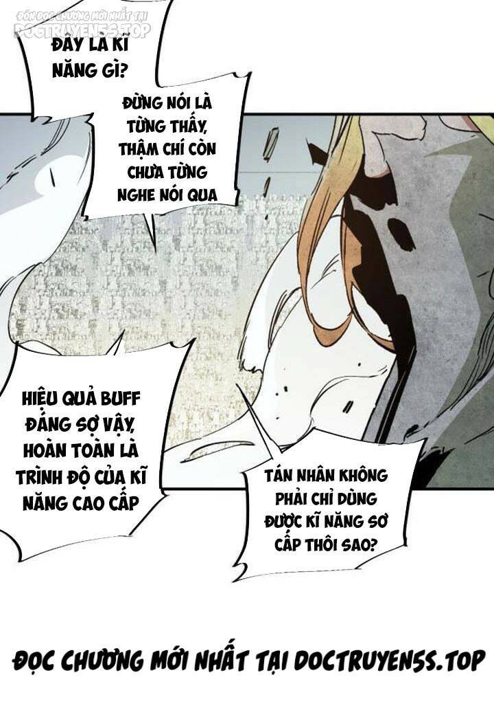 Toàn Dân Chuyển Chức  Duy Ta Vô Chức Tán Nhân - Chapter 59 - Page 7