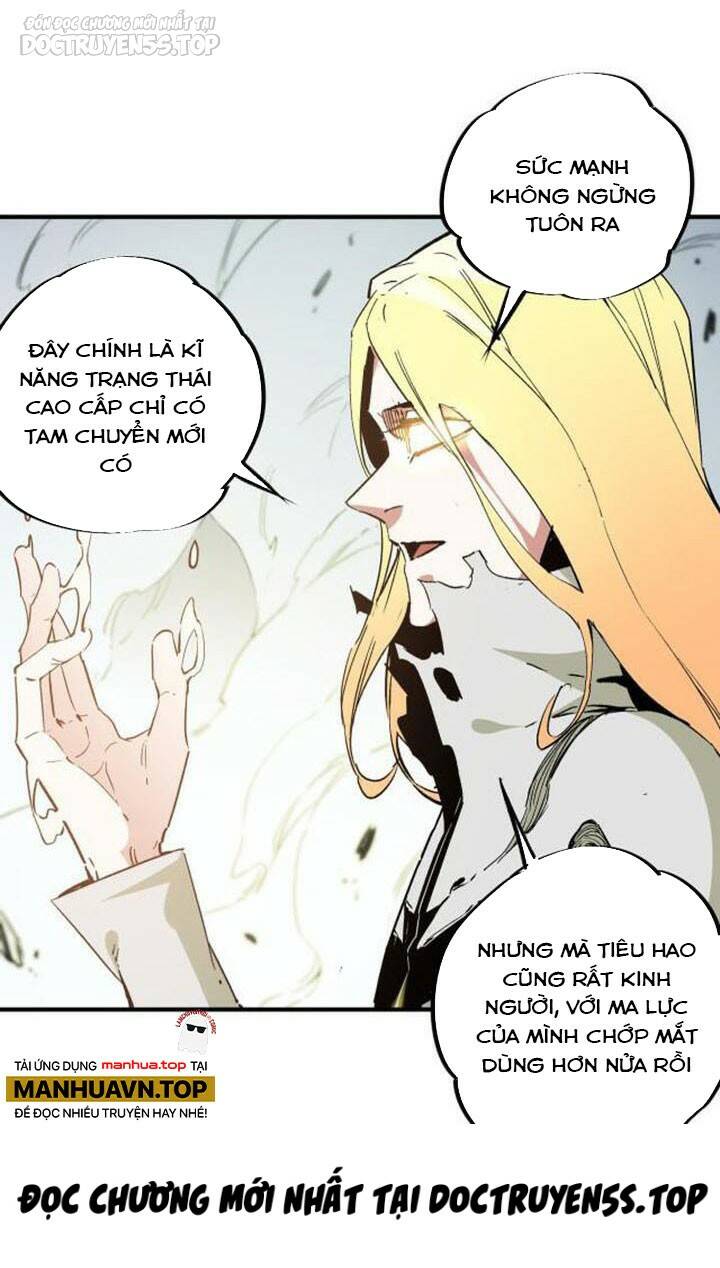 Toàn Dân Chuyển Chức  Duy Ta Vô Chức Tán Nhân - Chapter 59 - Page 8