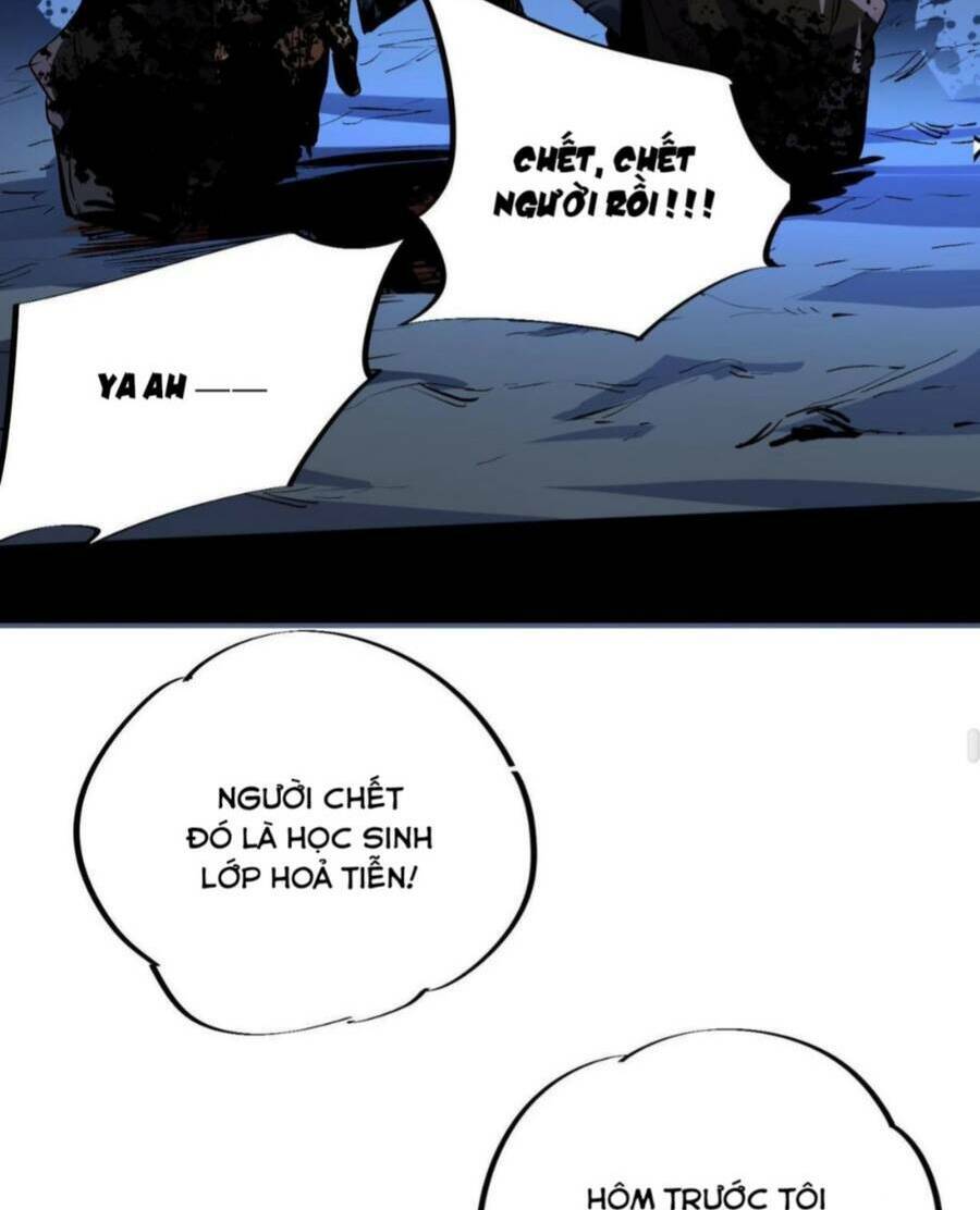 Toàn Dân Chuyển Chức  Duy Ta Vô Chức Tán Nhân - Chapter 6 - Page 9