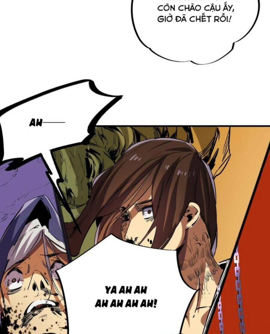 Toàn Dân Chuyển Chức  Duy Ta Vô Chức Tán Nhân - Chapter 6 - Page 10