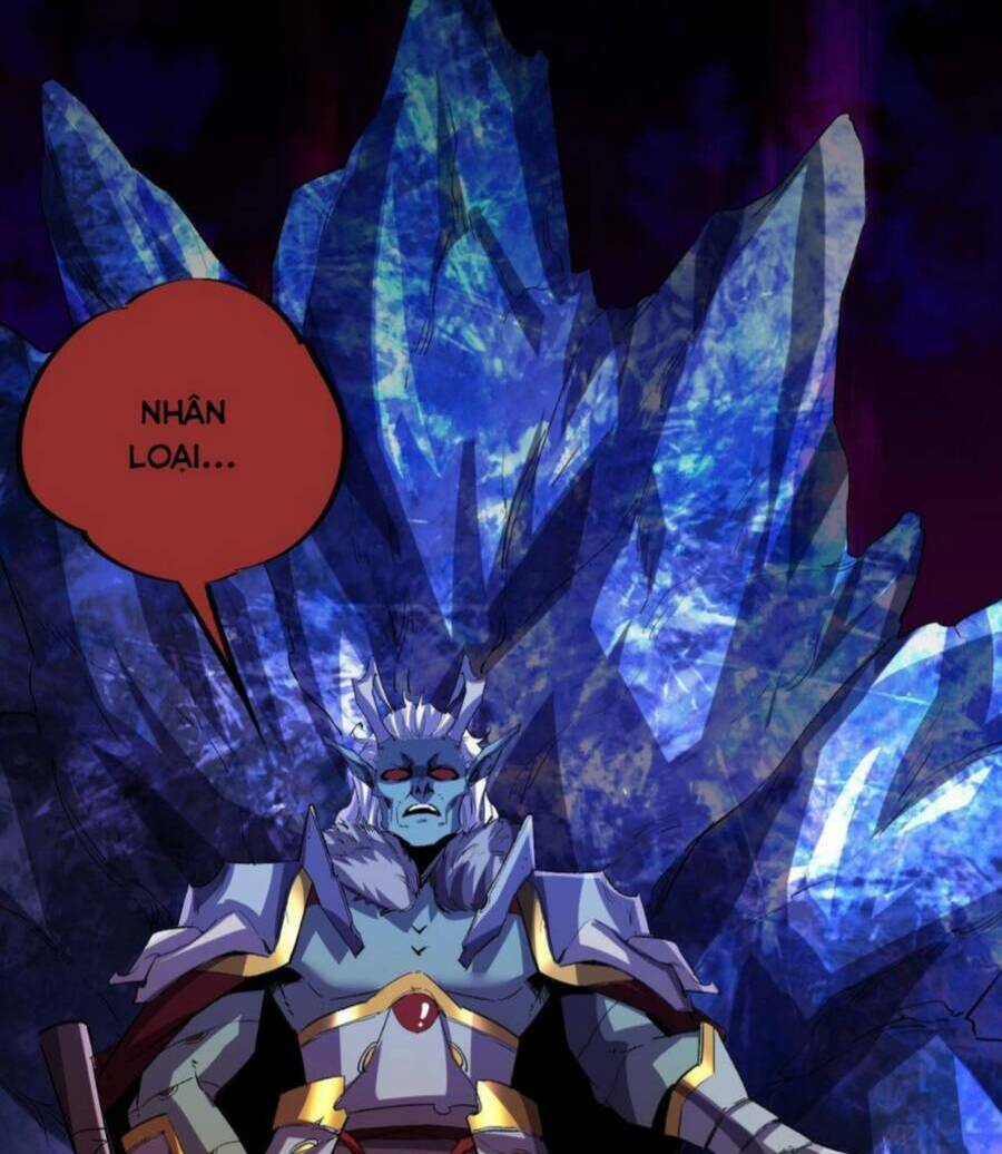 Toàn Dân Chuyển Chức  Duy Ta Vô Chức Tán Nhân - Chapter 6 - Page 27