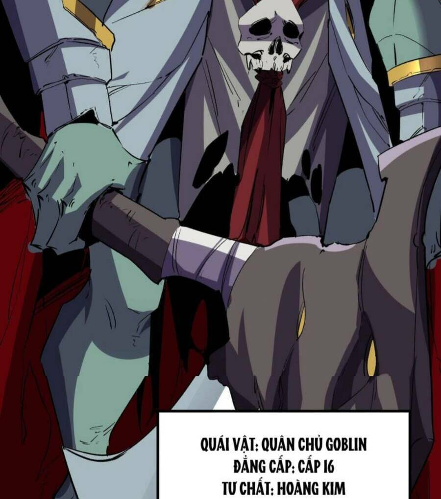 Toàn Dân Chuyển Chức  Duy Ta Vô Chức Tán Nhân - Chapter 6 - Page 30