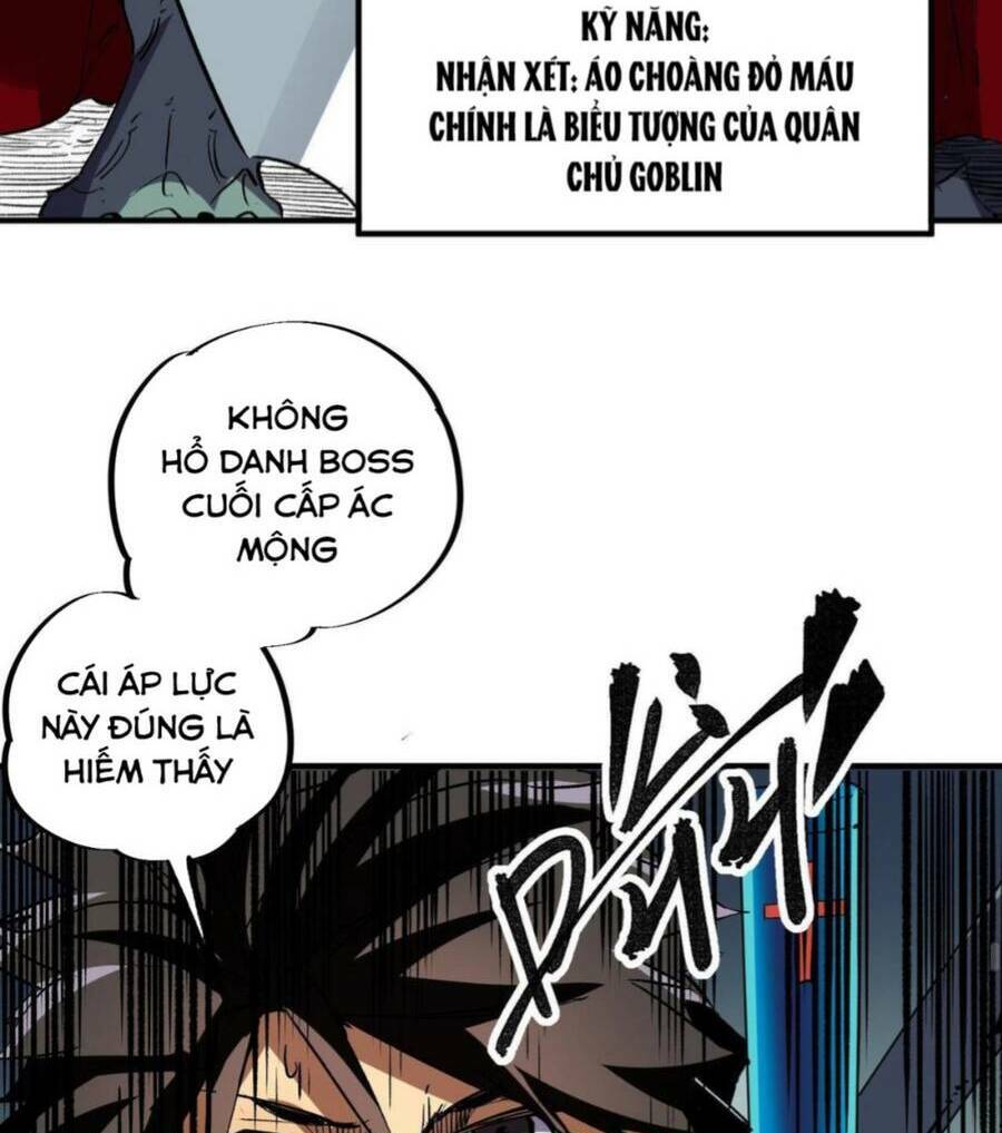 Toàn Dân Chuyển Chức  Duy Ta Vô Chức Tán Nhân - Chapter 6 - Page 31