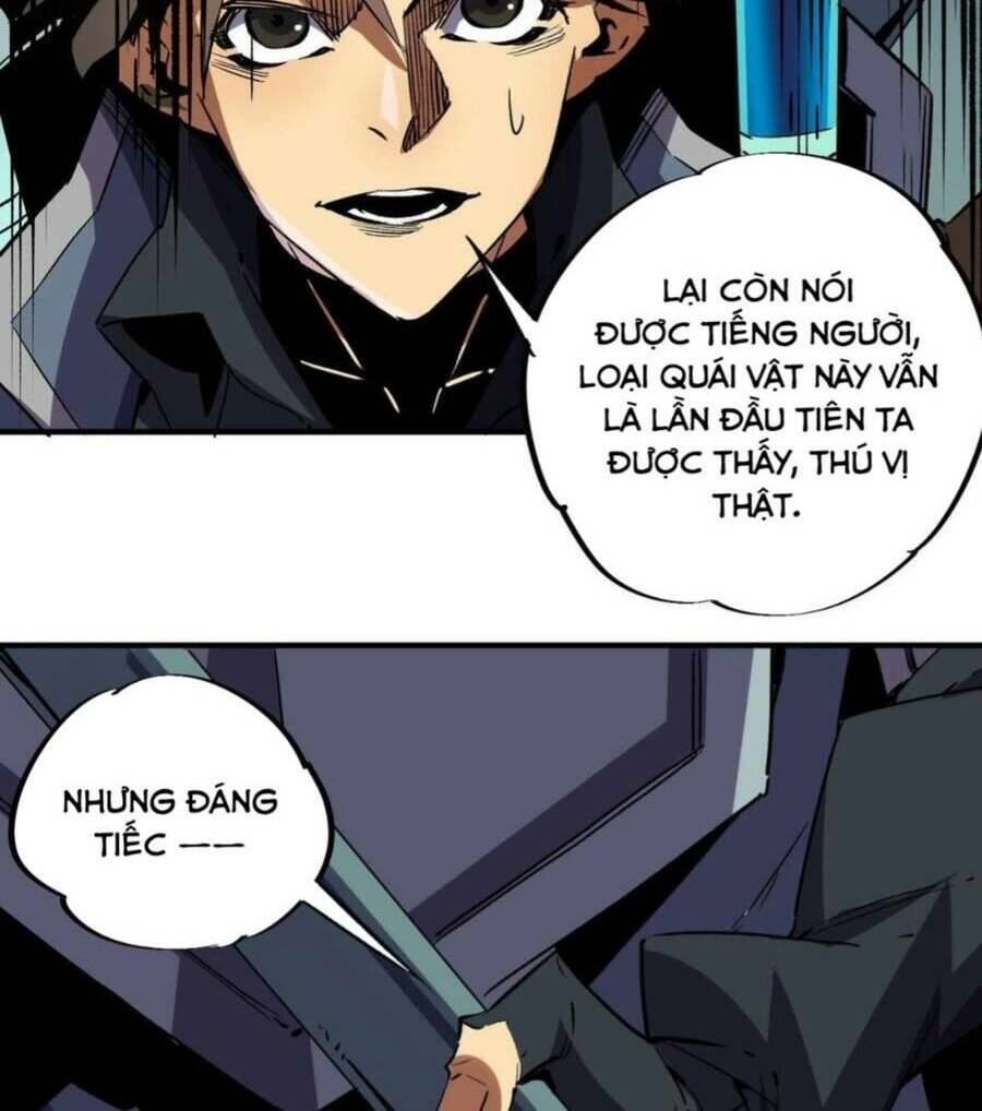 Toàn Dân Chuyển Chức  Duy Ta Vô Chức Tán Nhân - Chapter 6 - Page 32