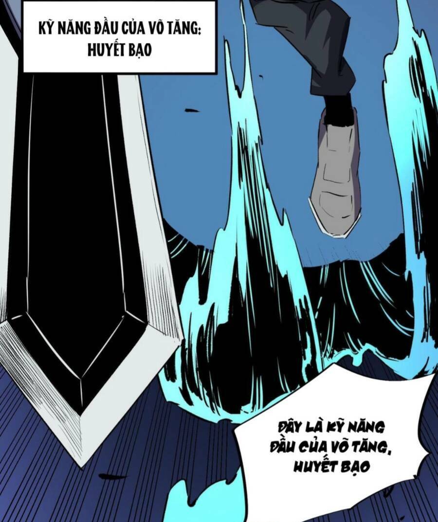 Toàn Dân Chuyển Chức  Duy Ta Vô Chức Tán Nhân - Chapter 6 - Page 35