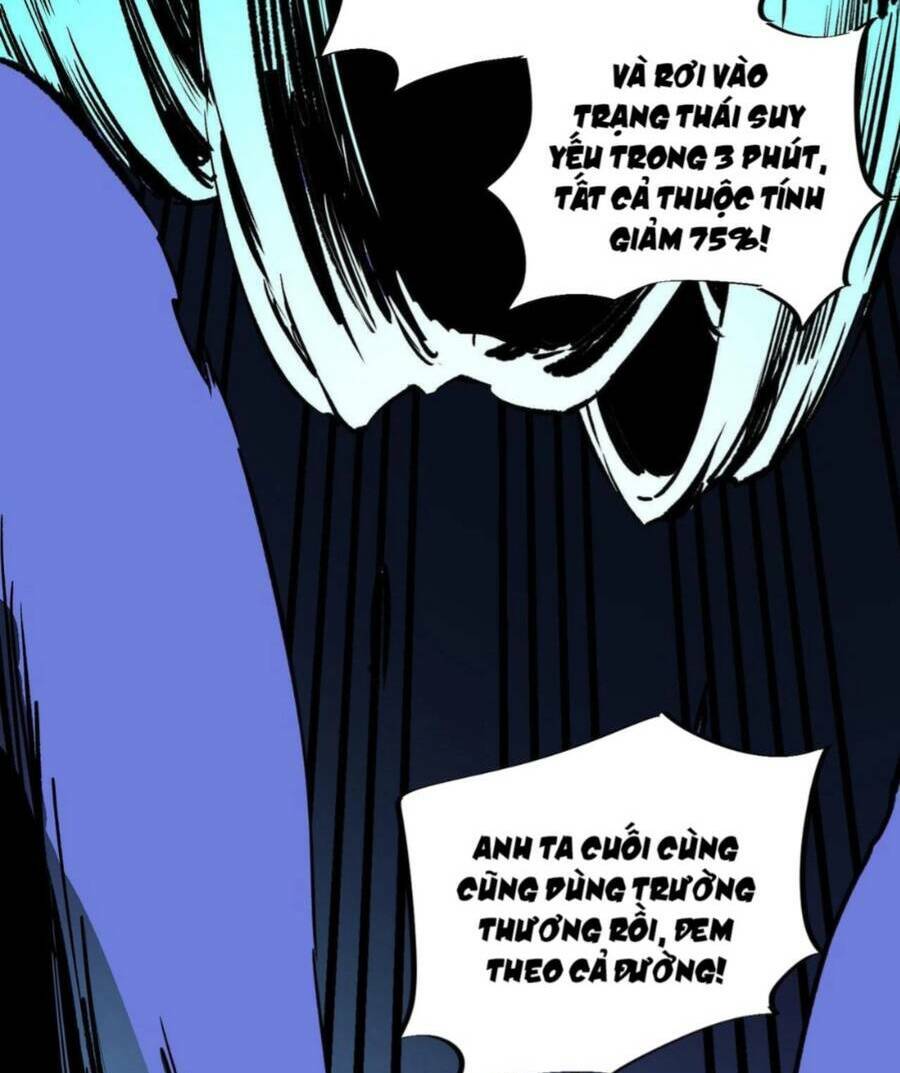 Toàn Dân Chuyển Chức  Duy Ta Vô Chức Tán Nhân - Chapter 6 - Page 37
