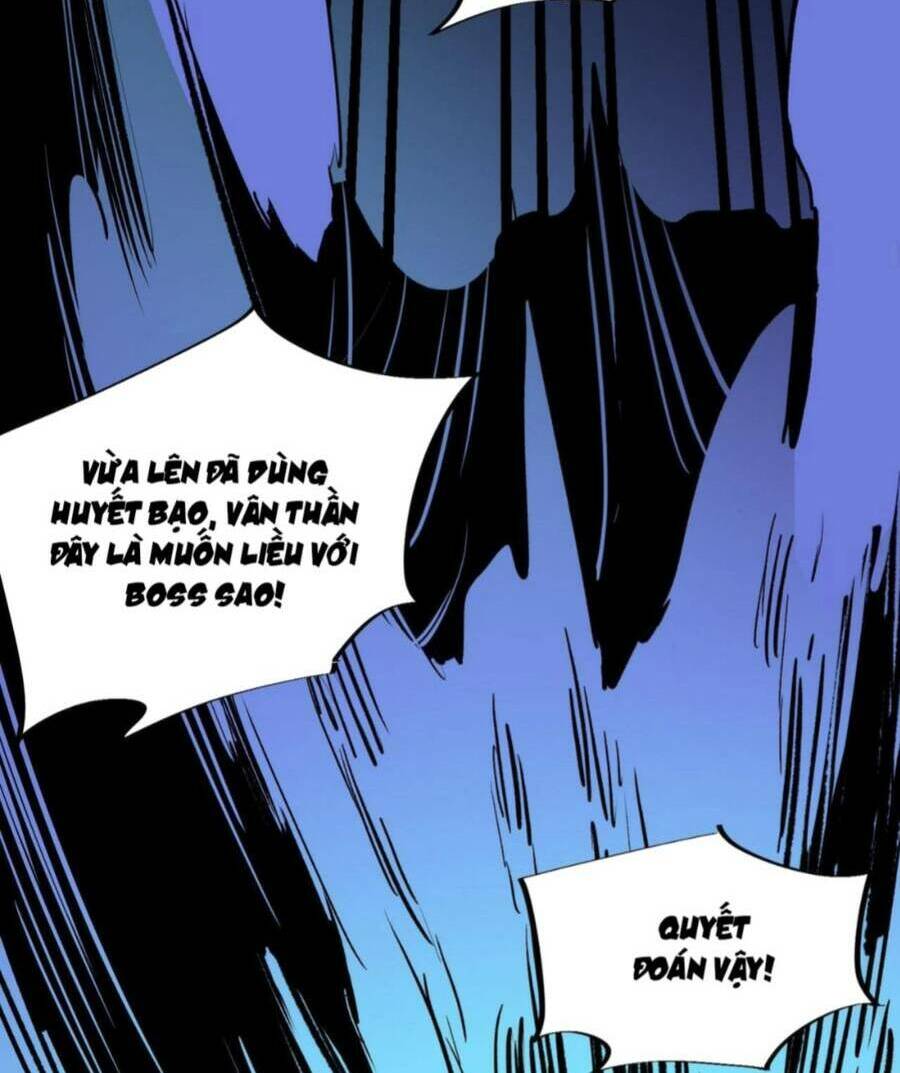 Toàn Dân Chuyển Chức  Duy Ta Vô Chức Tán Nhân - Chapter 6 - Page 38