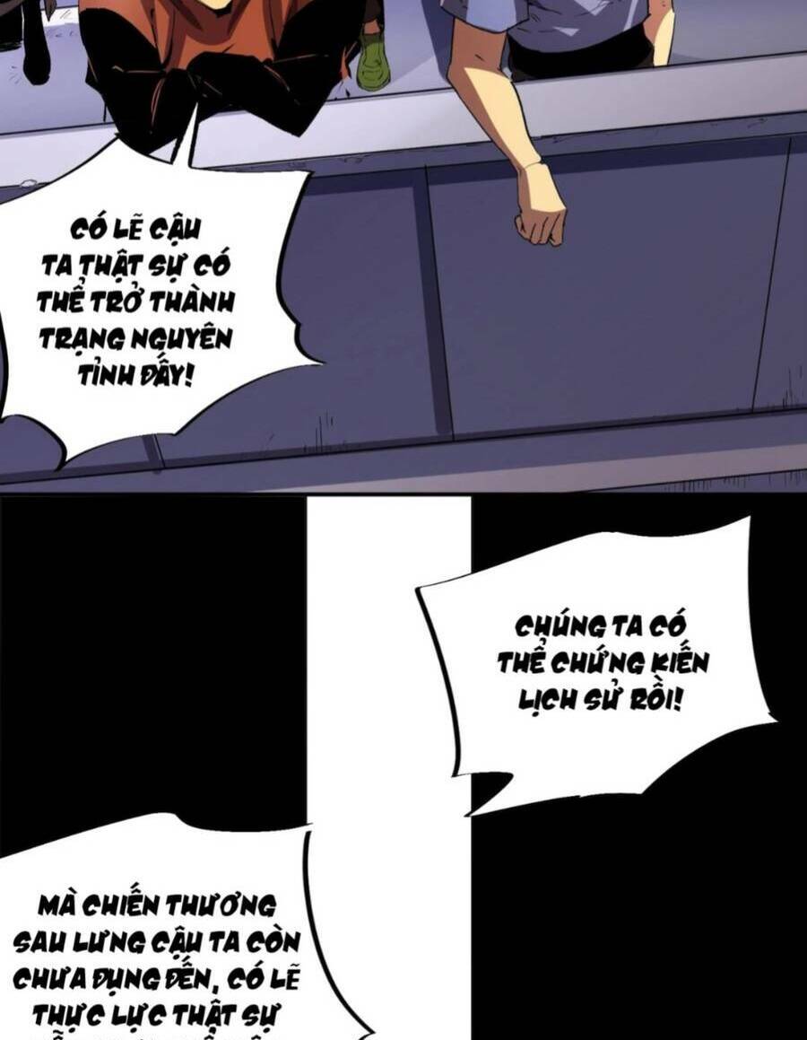 Toàn Dân Chuyển Chức  Duy Ta Vô Chức Tán Nhân - Chapter 6 - Page 3