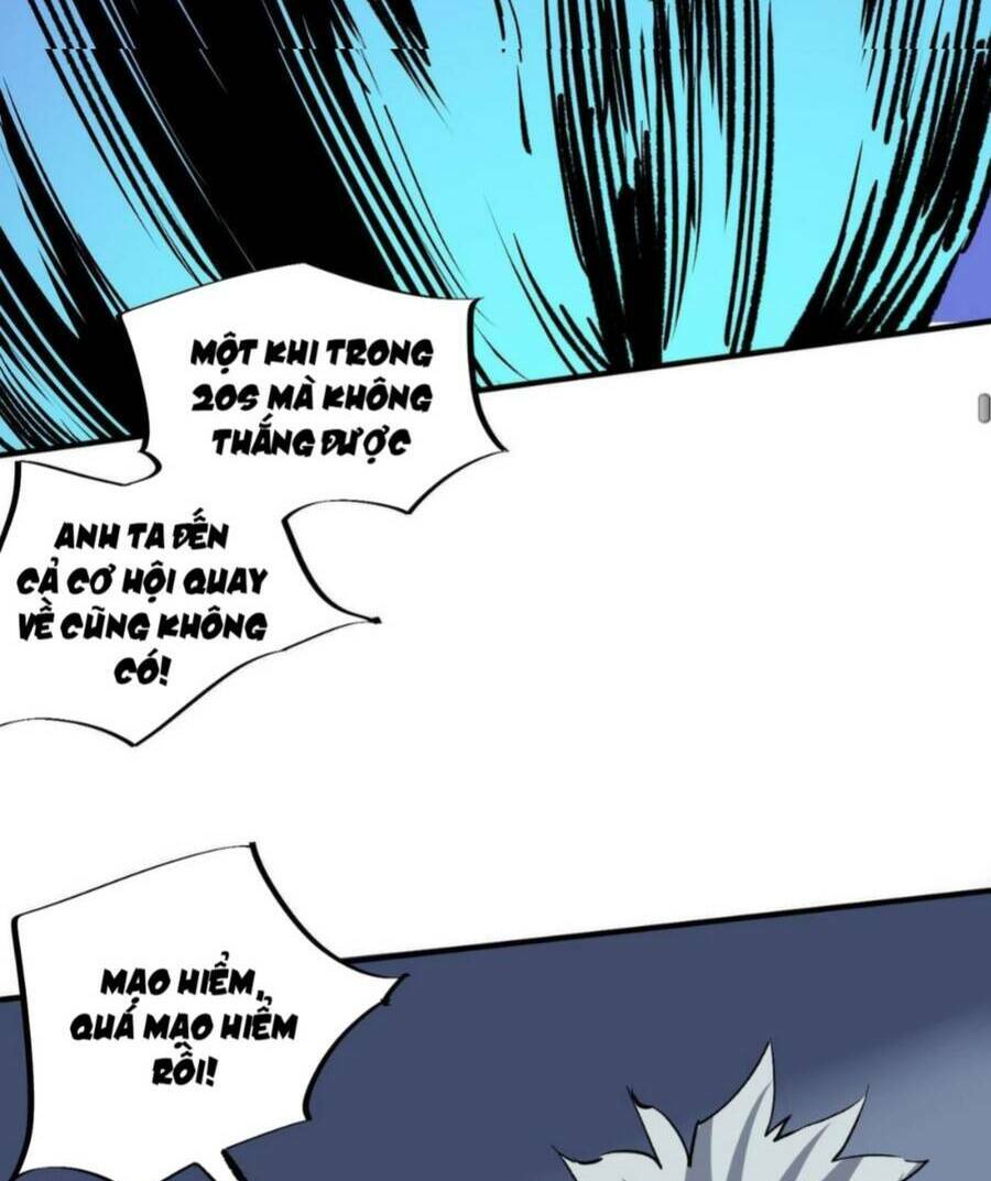 Toàn Dân Chuyển Chức  Duy Ta Vô Chức Tán Nhân - Chapter 6 - Page 39