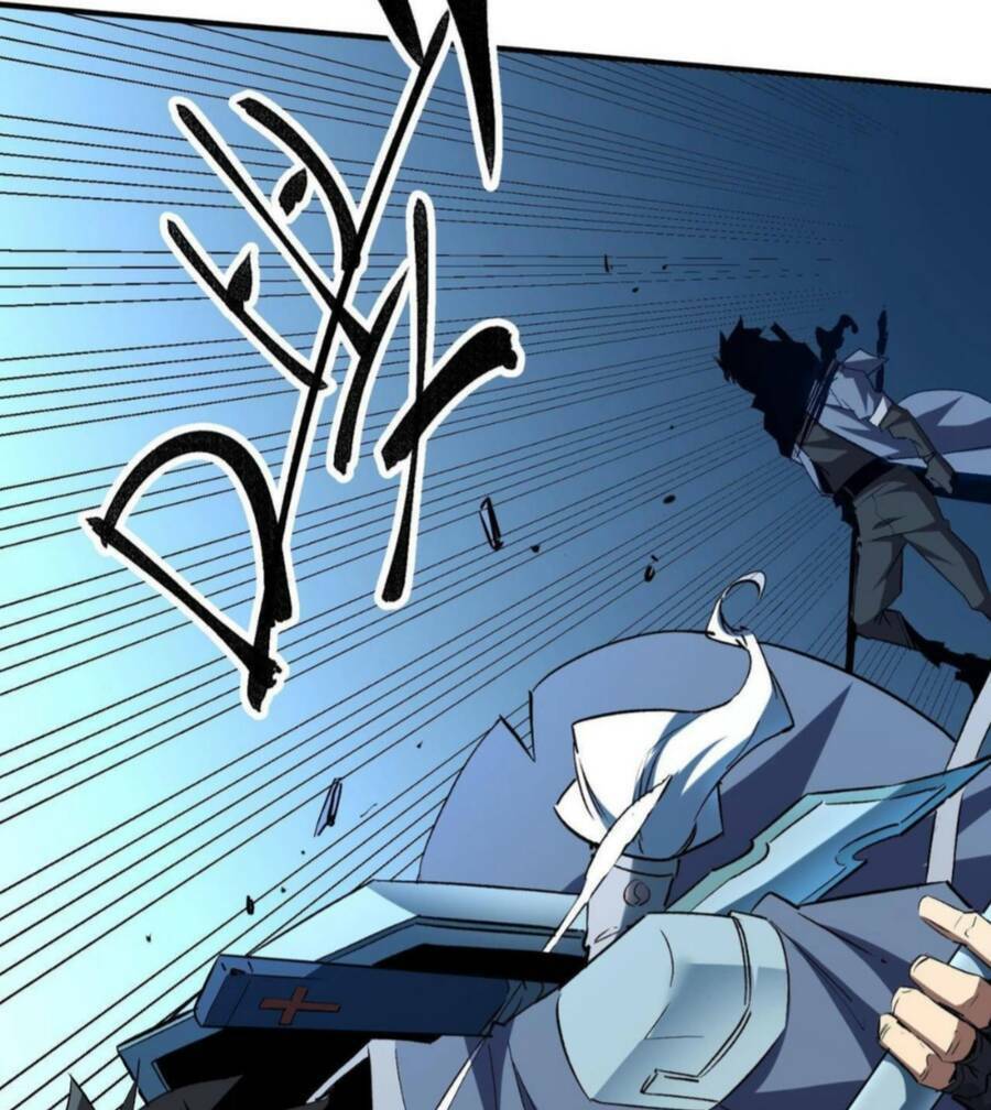 Toàn Dân Chuyển Chức  Duy Ta Vô Chức Tán Nhân - Chapter 6 - Page 43