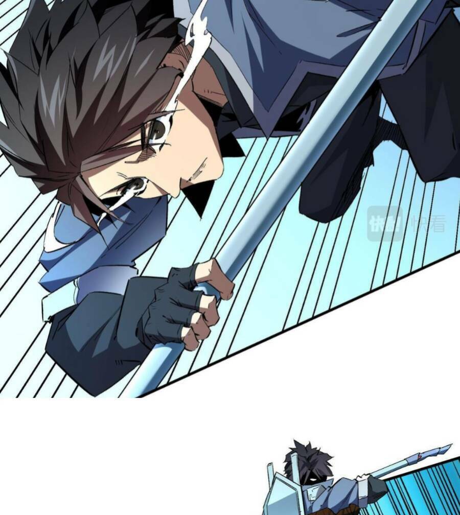 Toàn Dân Chuyển Chức  Duy Ta Vô Chức Tán Nhân - Chapter 6 - Page 44