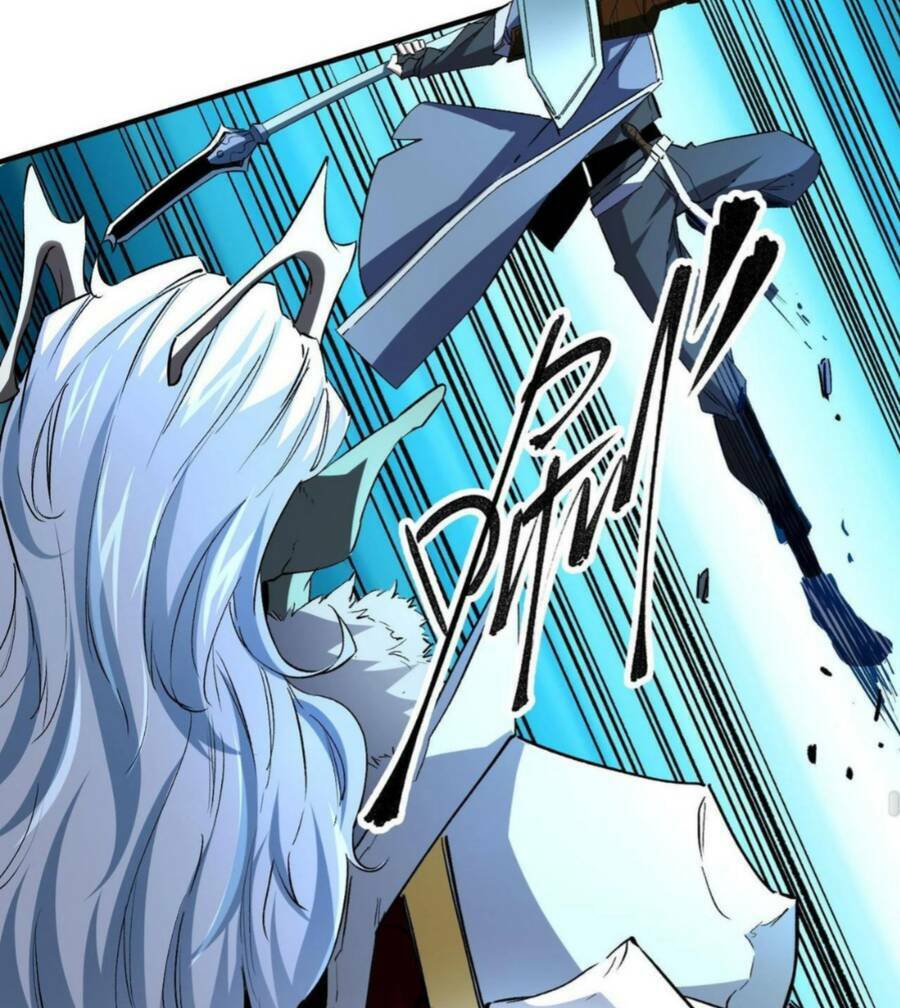 Toàn Dân Chuyển Chức  Duy Ta Vô Chức Tán Nhân - Chapter 6 - Page 45