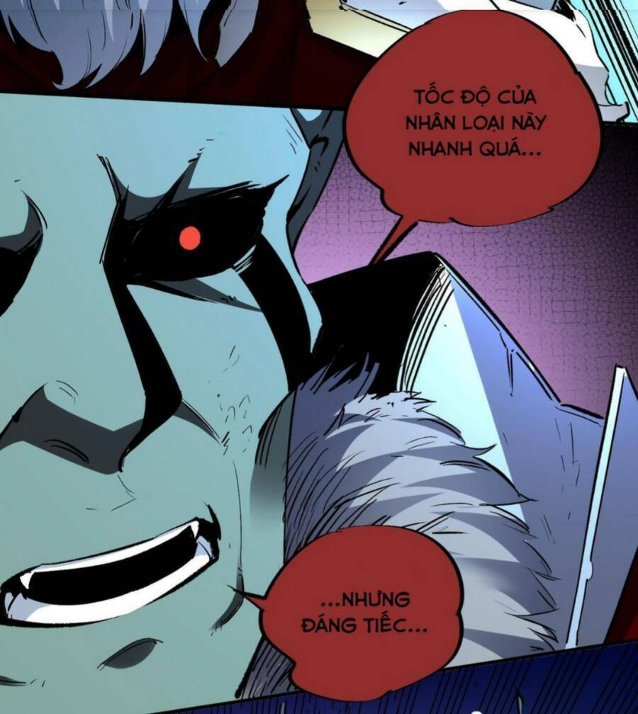 Toàn Dân Chuyển Chức  Duy Ta Vô Chức Tán Nhân - Chapter 6 - Page 46