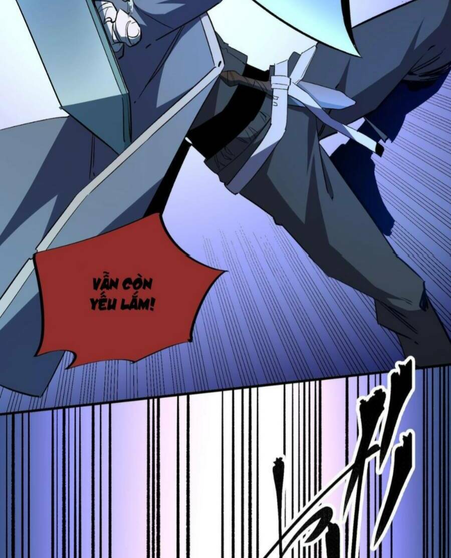 Toàn Dân Chuyển Chức  Duy Ta Vô Chức Tán Nhân - Chapter 6 - Page 48