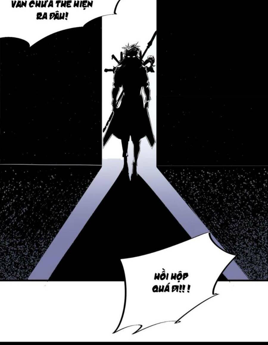 Toàn Dân Chuyển Chức  Duy Ta Vô Chức Tán Nhân - Chapter 6 - Page 4