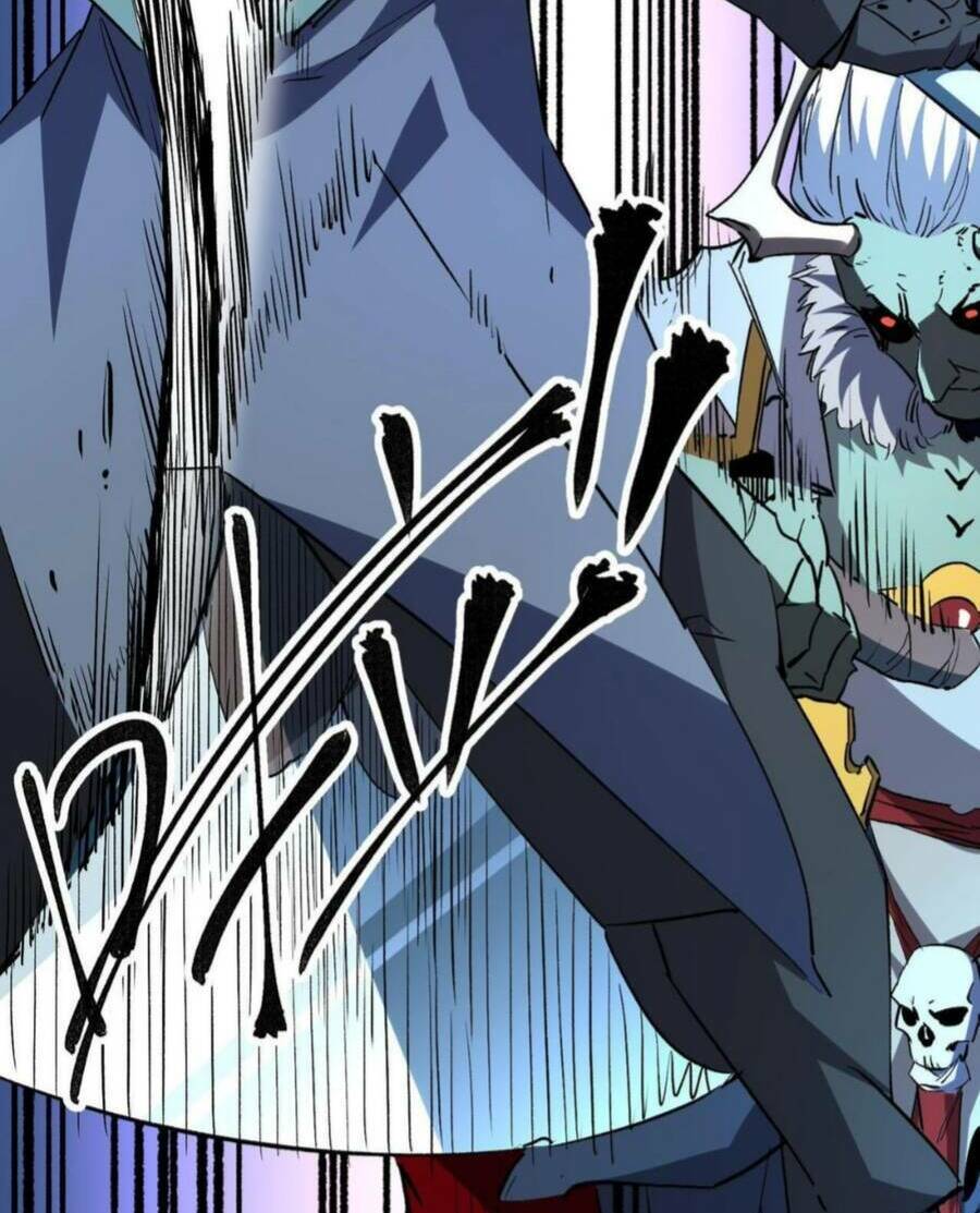 Toàn Dân Chuyển Chức  Duy Ta Vô Chức Tán Nhân - Chapter 6 - Page 50