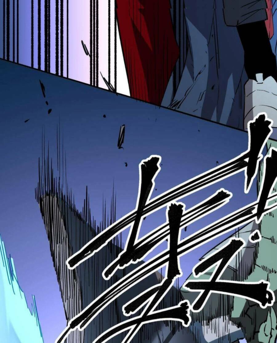 Toàn Dân Chuyển Chức  Duy Ta Vô Chức Tán Nhân - Chapter 6 - Page 51