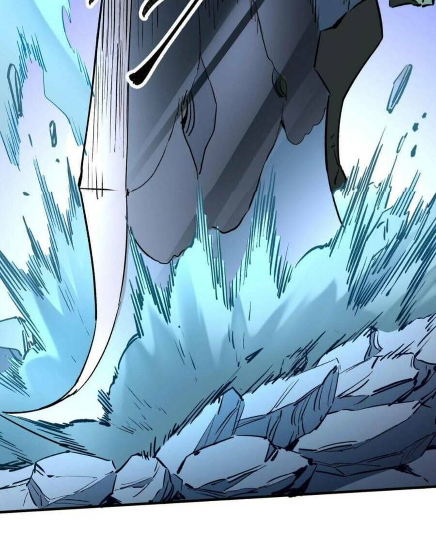 Toàn Dân Chuyển Chức  Duy Ta Vô Chức Tán Nhân - Chapter 6 - Page 52