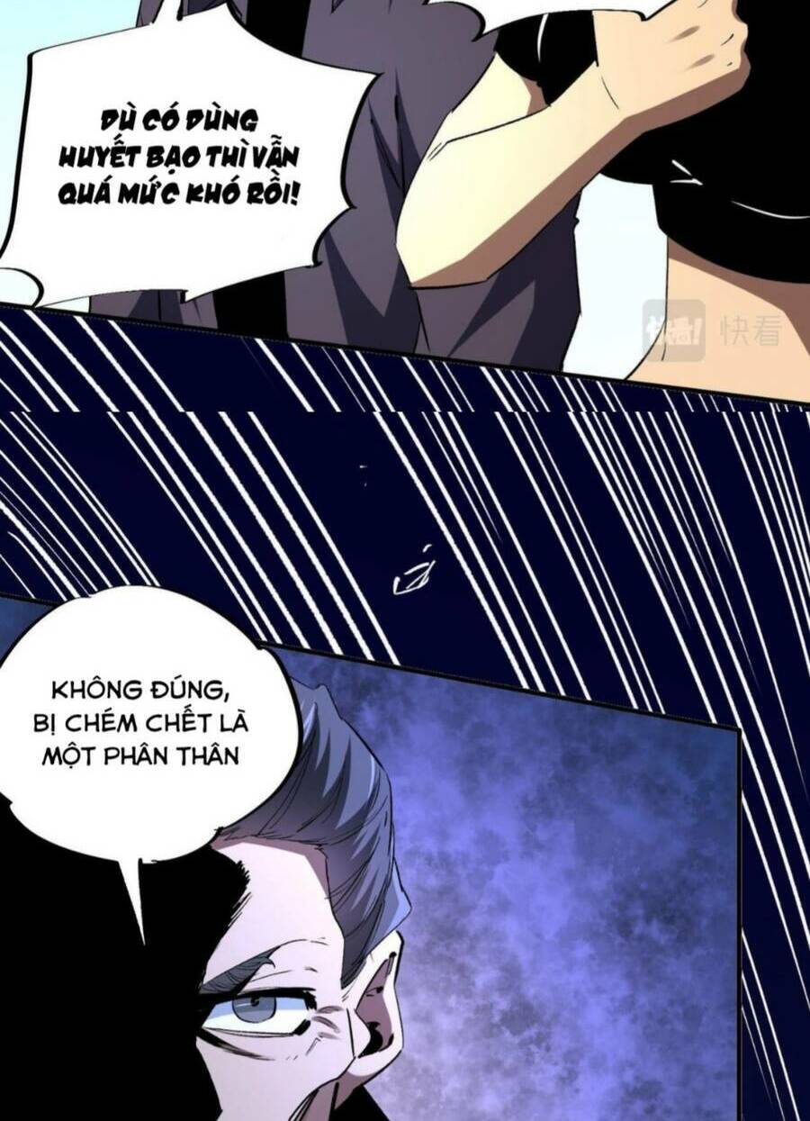 Toàn Dân Chuyển Chức  Duy Ta Vô Chức Tán Nhân - Chapter 6 - Page 54