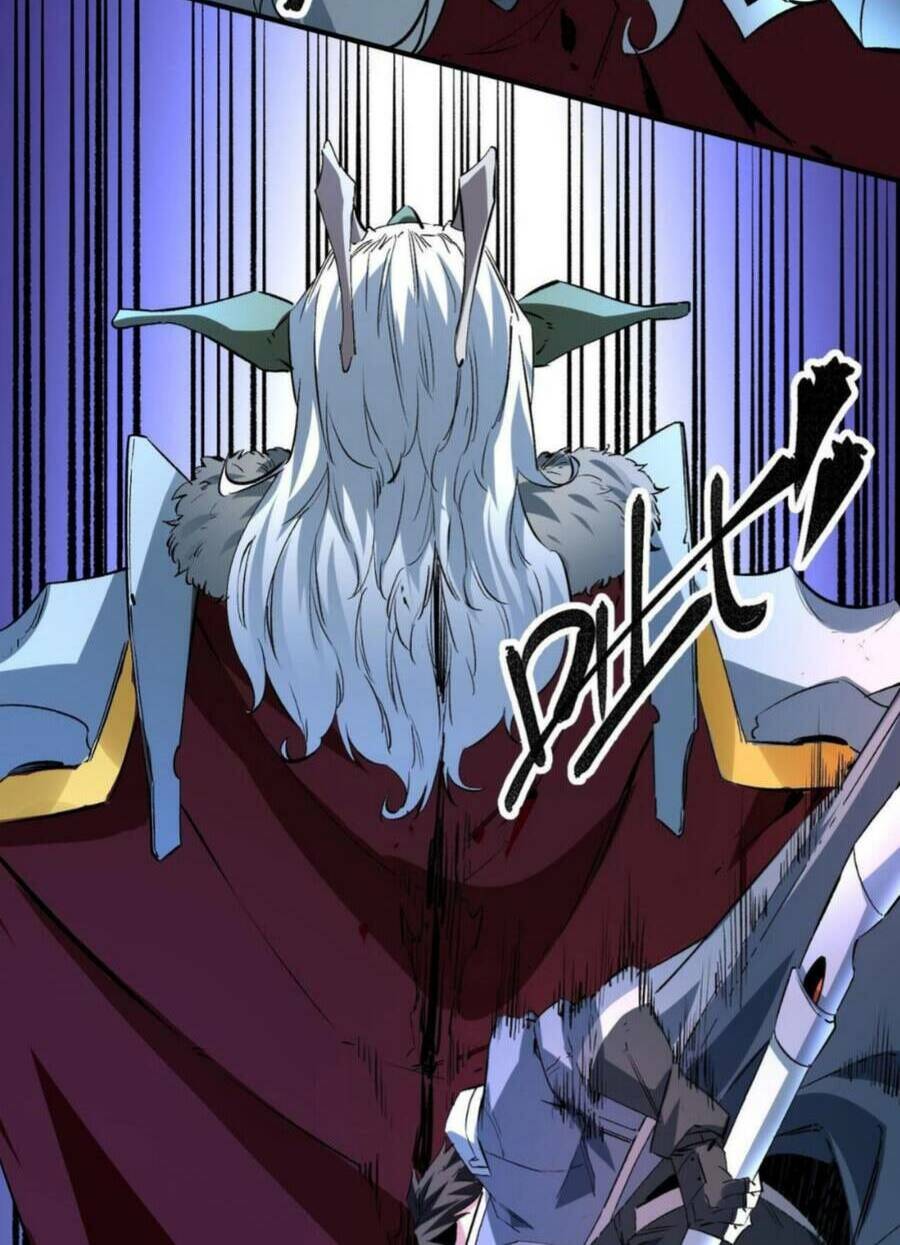 Toàn Dân Chuyển Chức  Duy Ta Vô Chức Tán Nhân - Chapter 6 - Page 58