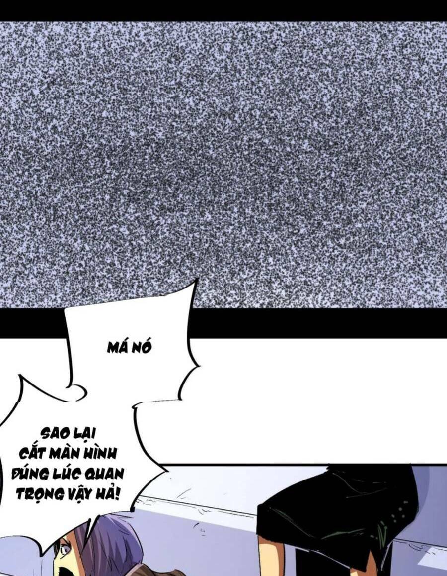 Toàn Dân Chuyển Chức  Duy Ta Vô Chức Tán Nhân - Chapter 6 - Page 5