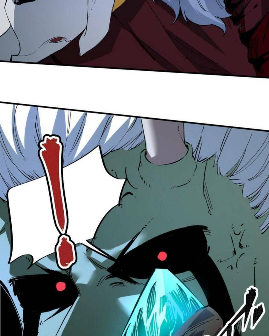 Toàn Dân Chuyển Chức  Duy Ta Vô Chức Tán Nhân - Chapter 6 - Page 61