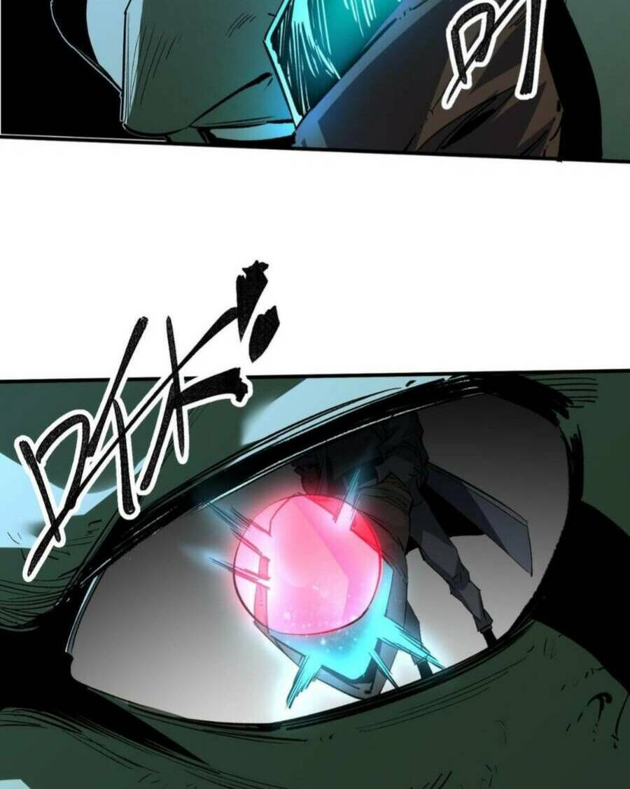 Toàn Dân Chuyển Chức  Duy Ta Vô Chức Tán Nhân - Chapter 6 - Page 62