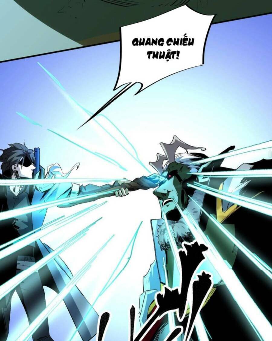 Toàn Dân Chuyển Chức  Duy Ta Vô Chức Tán Nhân - Chapter 6 - Page 63