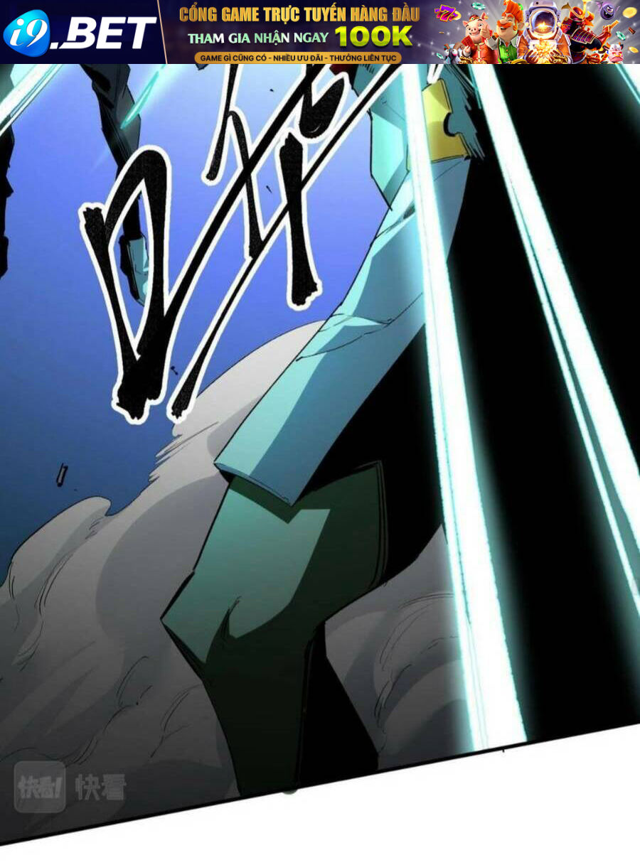 Toàn Dân Chuyển Chức  Duy Ta Vô Chức Tán Nhân - Chapter 6 - Page 64