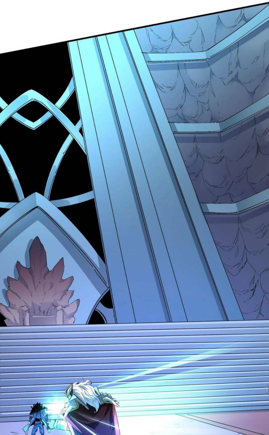 Toàn Dân Chuyển Chức  Duy Ta Vô Chức Tán Nhân - Chapter 6 - Page 65