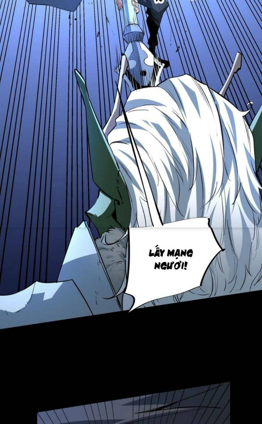 Toàn Dân Chuyển Chức  Duy Ta Vô Chức Tán Nhân - Chapter 6 - Page 68