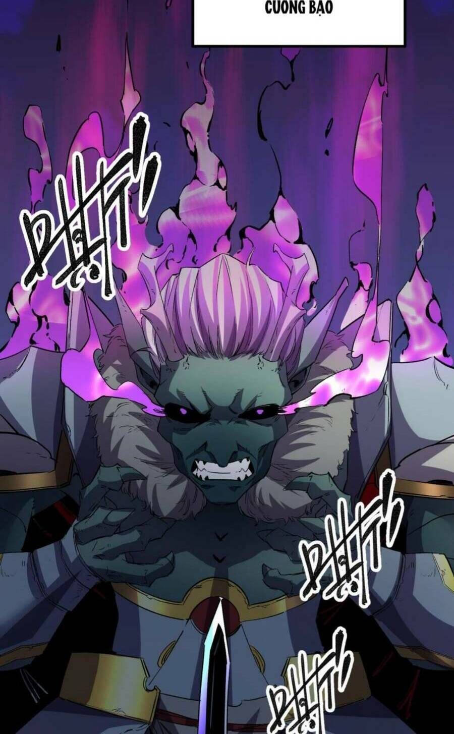 Toàn Dân Chuyển Chức  Duy Ta Vô Chức Tán Nhân - Chapter 6 - Page 70