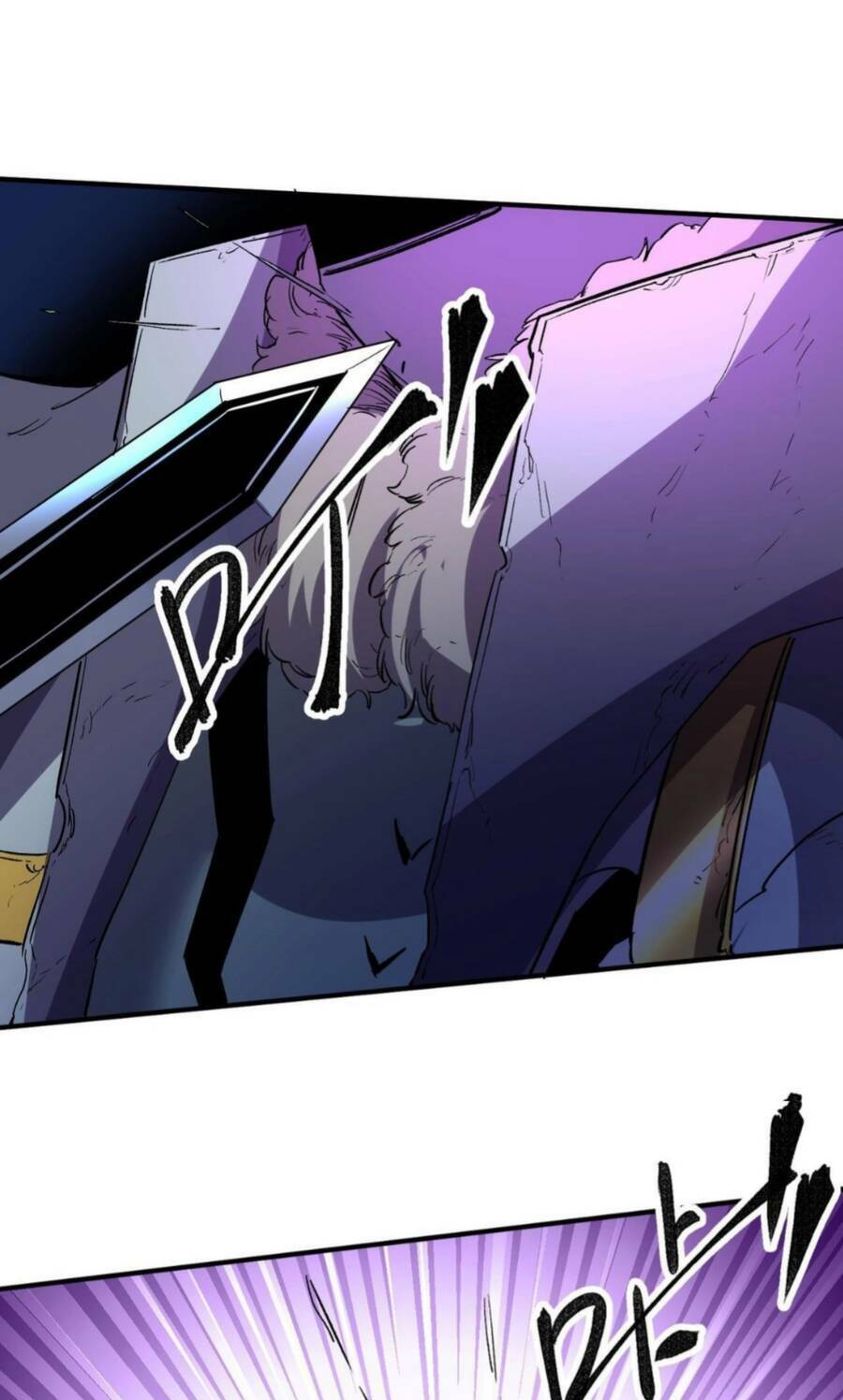 Toàn Dân Chuyển Chức  Duy Ta Vô Chức Tán Nhân - Chapter 6 - Page 71