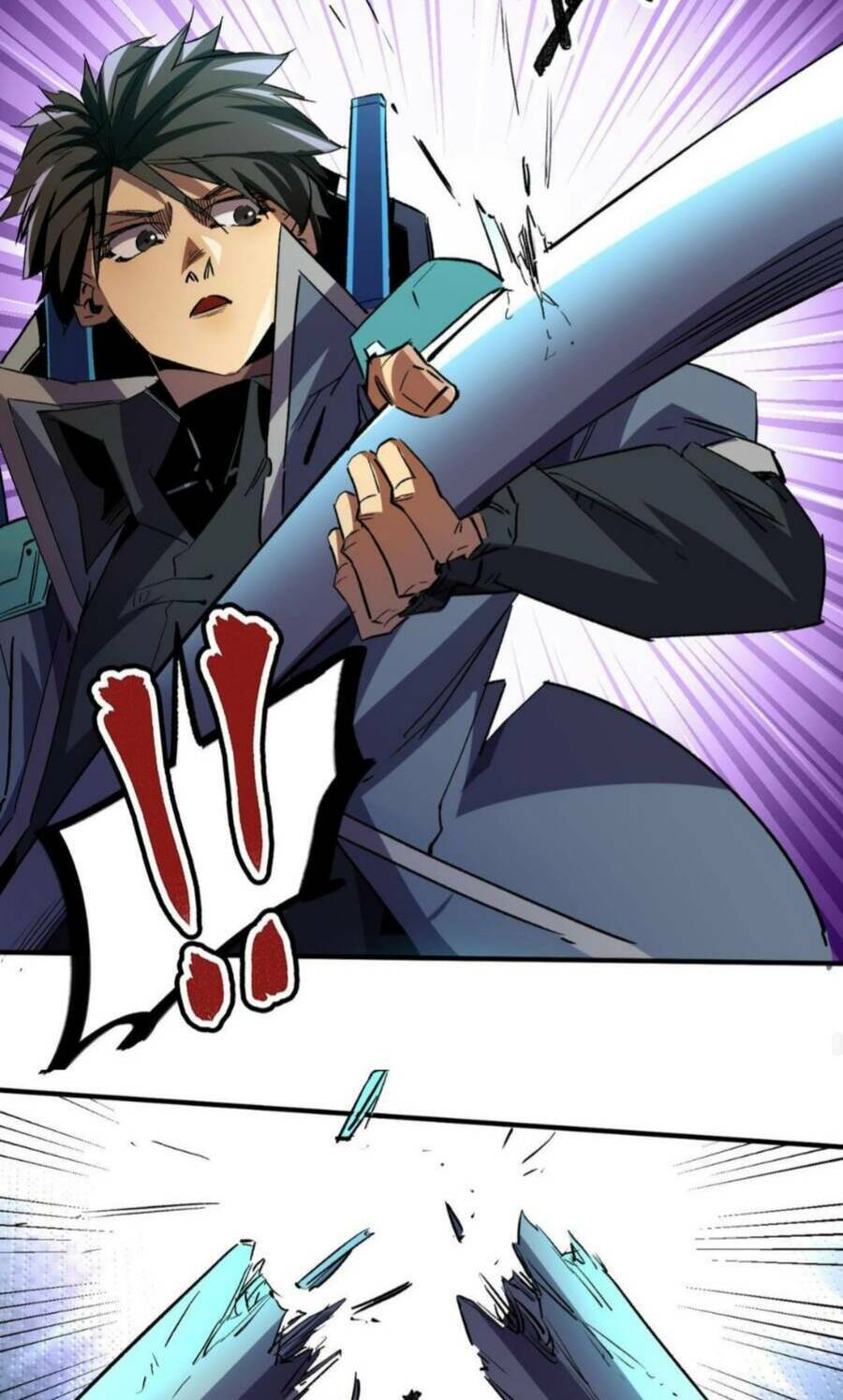 Toàn Dân Chuyển Chức  Duy Ta Vô Chức Tán Nhân - Chapter 6 - Page 72