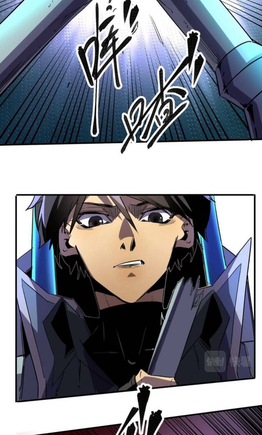 Toàn Dân Chuyển Chức  Duy Ta Vô Chức Tán Nhân - Chapter 6 - Page 73