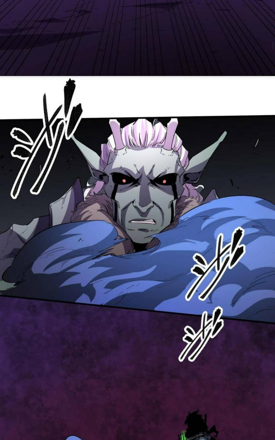 Toàn Dân Chuyển Chức  Duy Ta Vô Chức Tán Nhân - Chapter 6 - Page 76