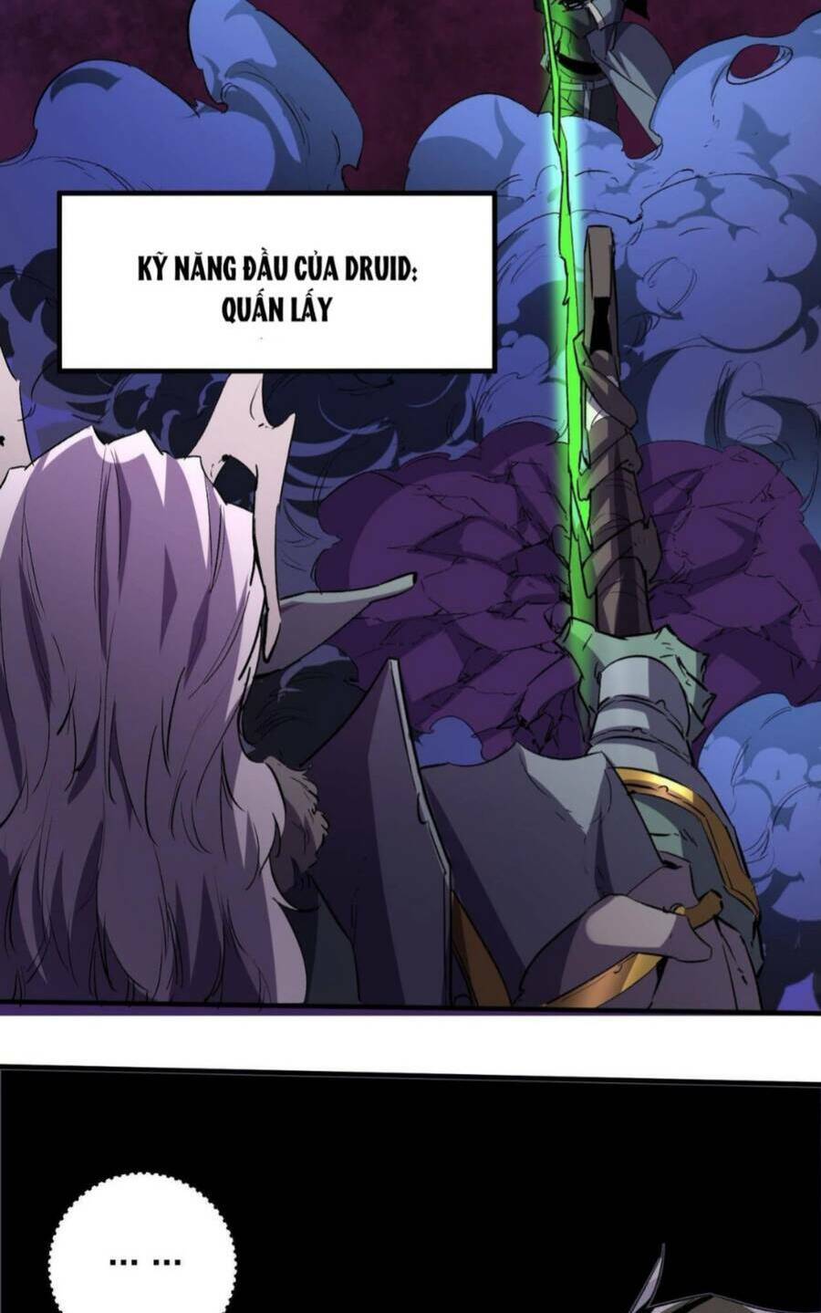 Toàn Dân Chuyển Chức  Duy Ta Vô Chức Tán Nhân - Chapter 6 - Page 77