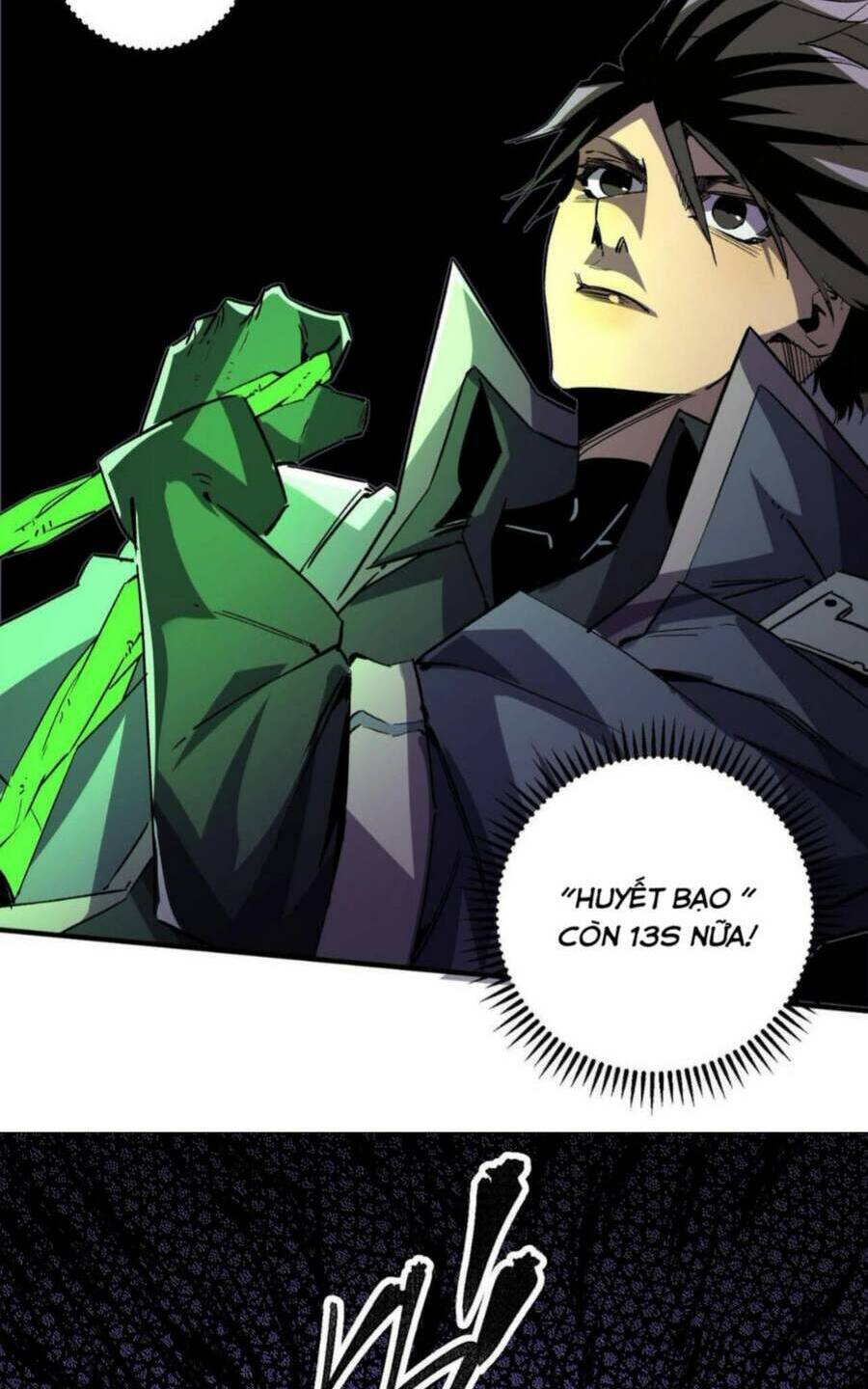 Toàn Dân Chuyển Chức  Duy Ta Vô Chức Tán Nhân - Chapter 6 - Page 78