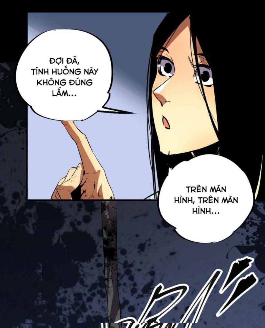 Toàn Dân Chuyển Chức  Duy Ta Vô Chức Tán Nhân - Chapter 6 - Page 7