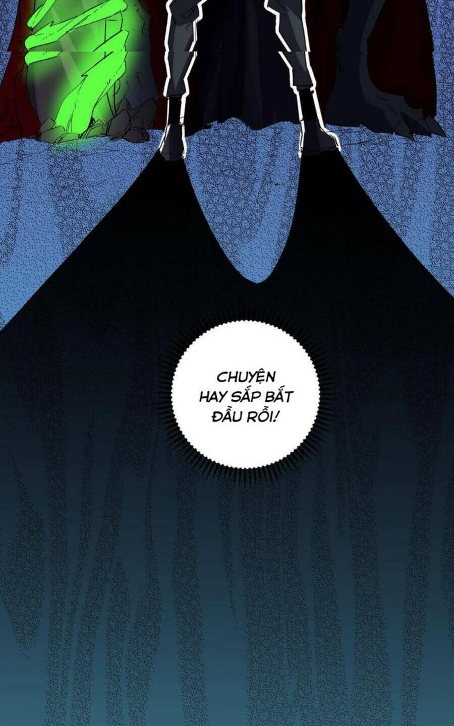 Toàn Dân Chuyển Chức  Duy Ta Vô Chức Tán Nhân - Chapter 6 - Page 80