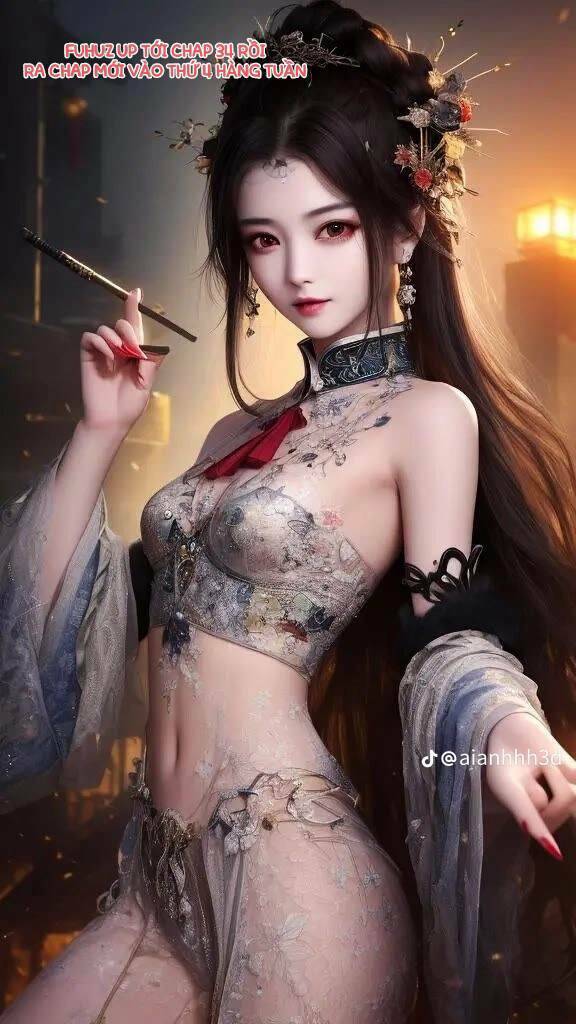 Toàn Dân Chuyển Chức  Duy Ta Vô Chức Tán Nhân - Chapter 6 - Page 81