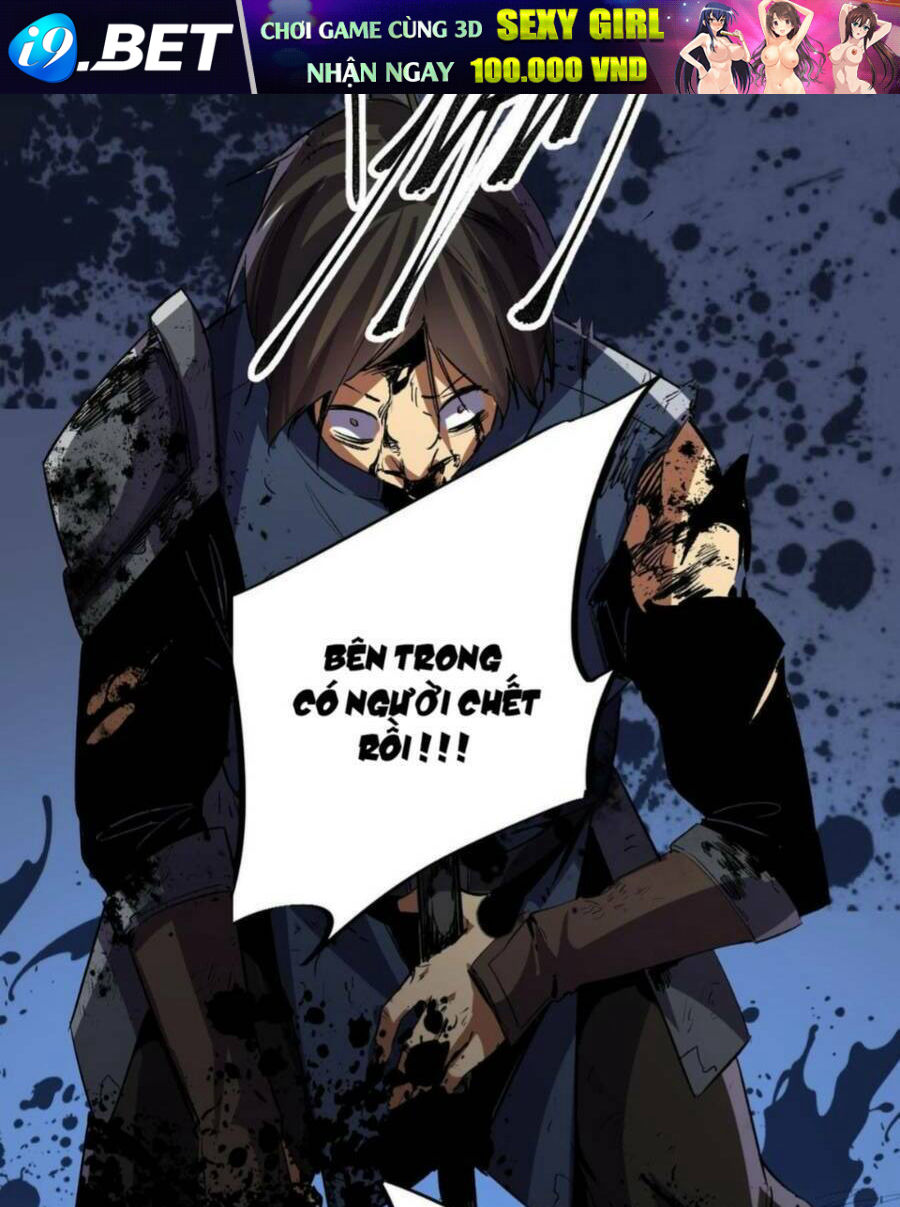 Toàn Dân Chuyển Chức  Duy Ta Vô Chức Tán Nhân - Chapter 6 - Page 8