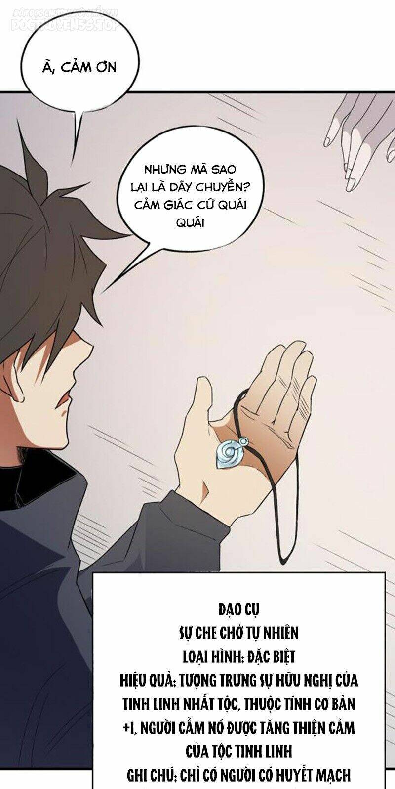 Toàn Dân Chuyển Chức  Duy Ta Vô Chức Tán Nhân - Chapter 60 - Page 14