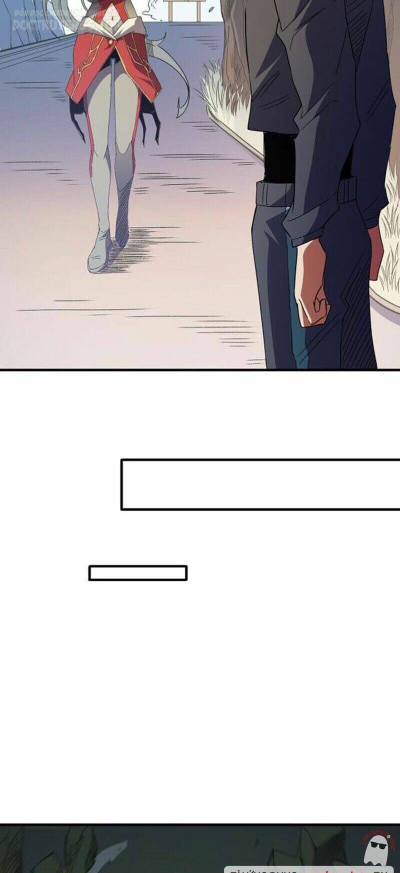 Toàn Dân Chuyển Chức  Duy Ta Vô Chức Tán Nhân - Chapter 60 - Page 18