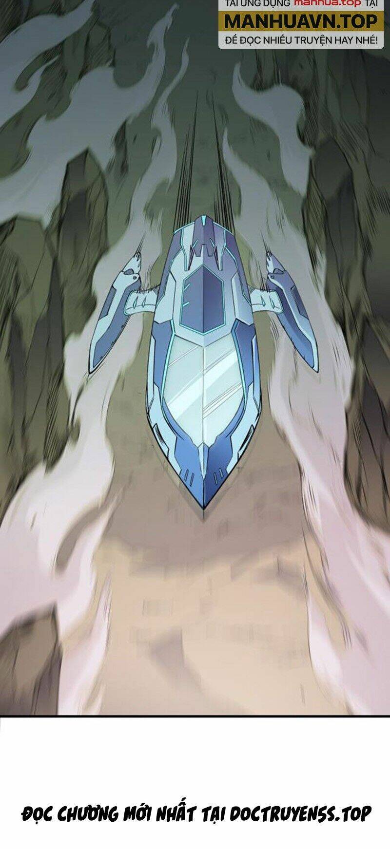 Toàn Dân Chuyển Chức  Duy Ta Vô Chức Tán Nhân - Chapter 60 - Page 19