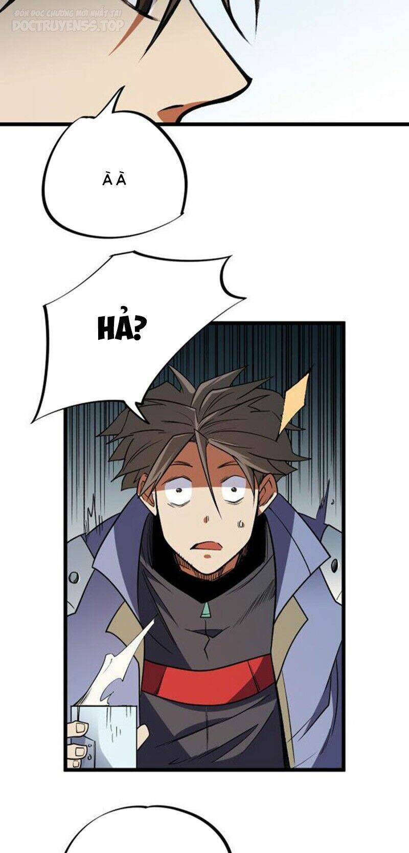 Toàn Dân Chuyển Chức  Duy Ta Vô Chức Tán Nhân - Chapter 60 - Page 34