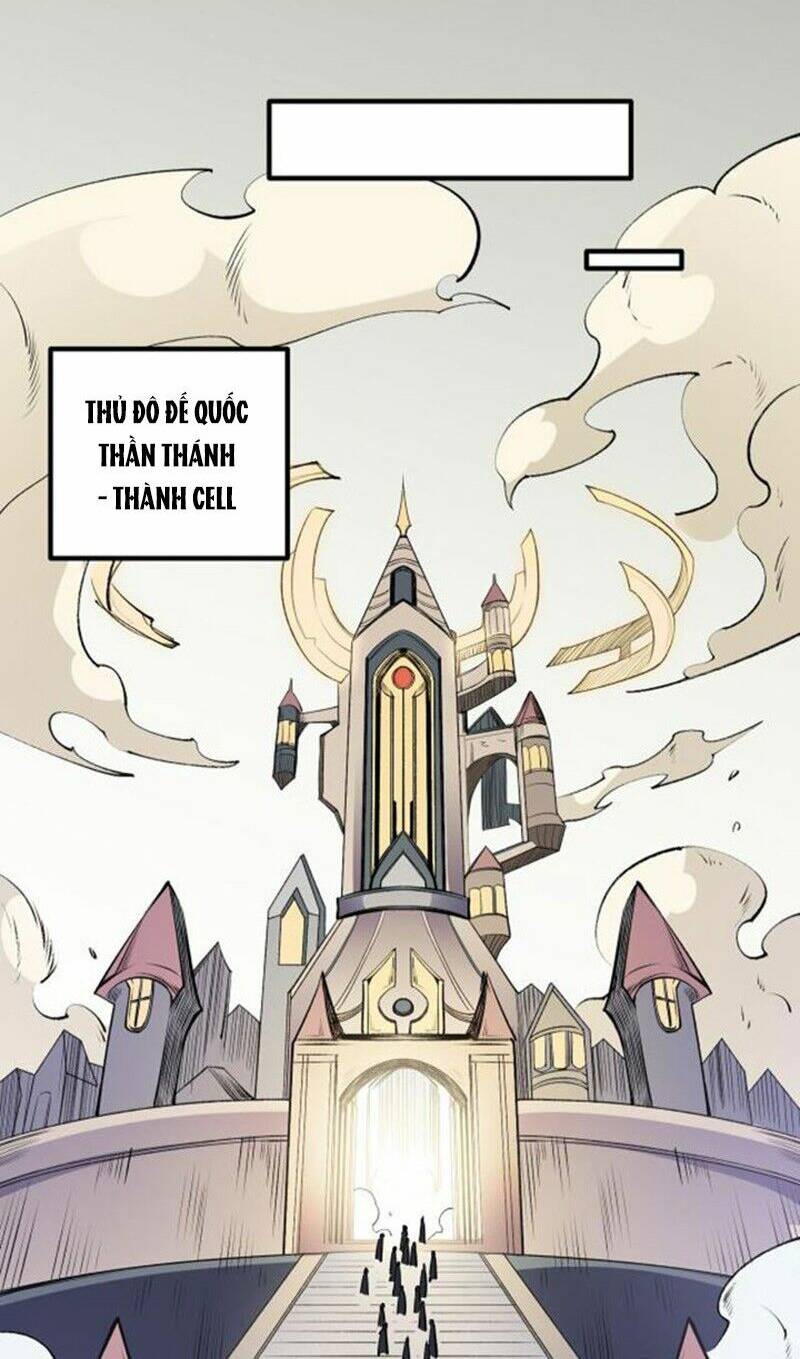 Toàn Dân Chuyển Chức  Duy Ta Vô Chức Tán Nhân - Chapter 60 - Page 39